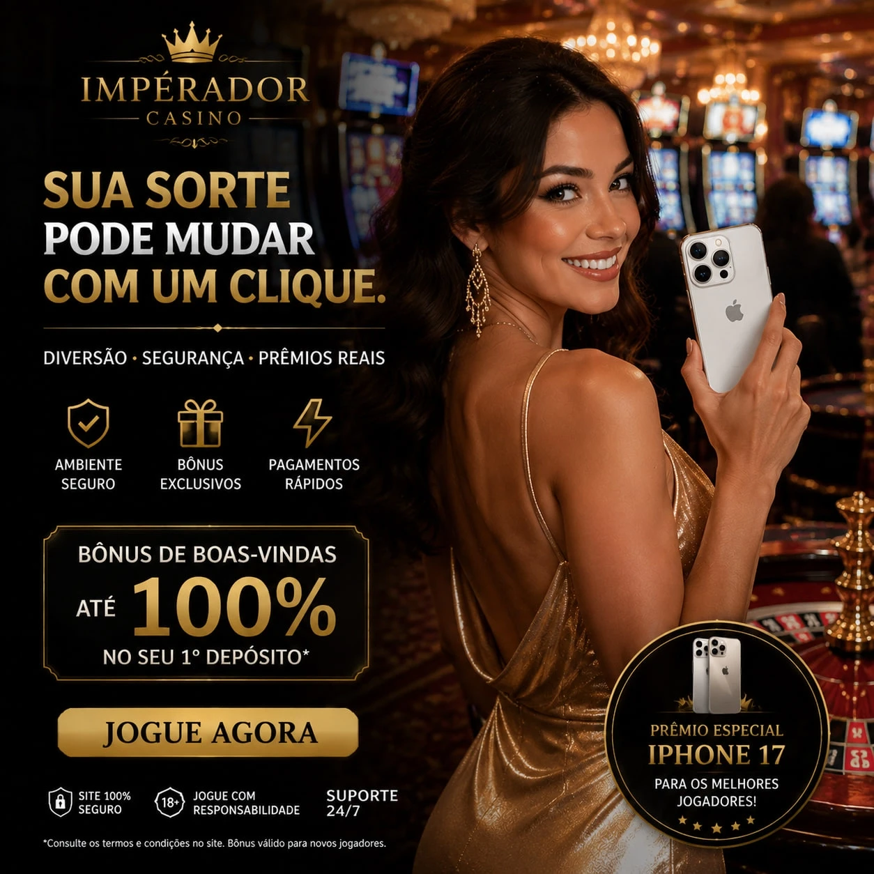 Braceletpg Jogo Responsável