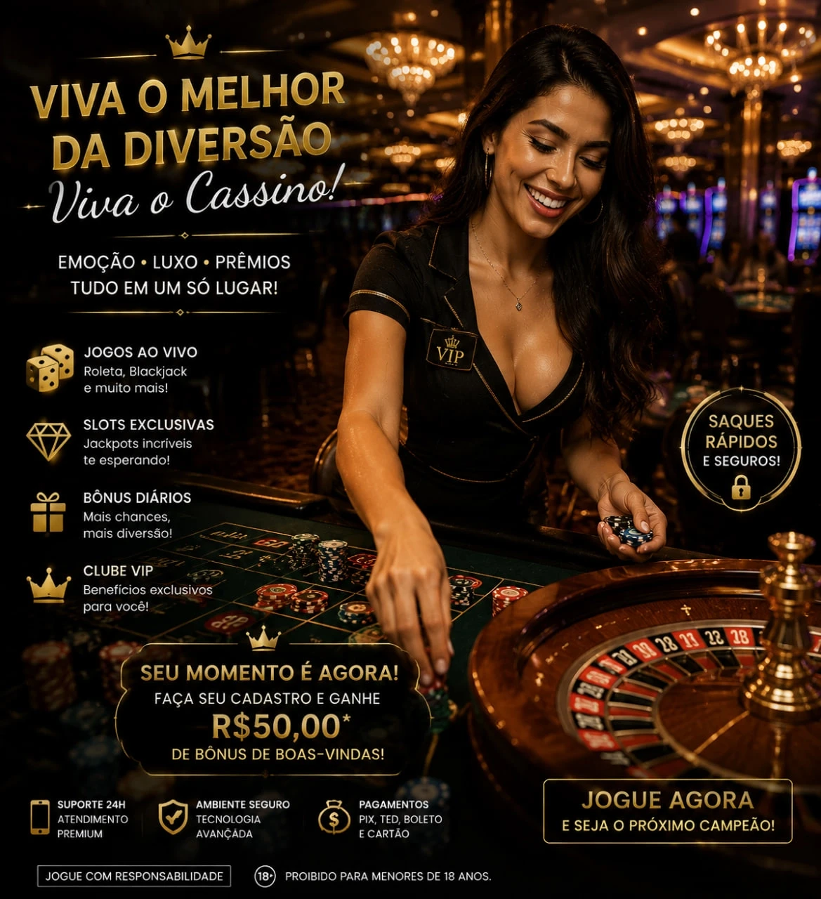 Braceletpg Cassino Ao Vivo